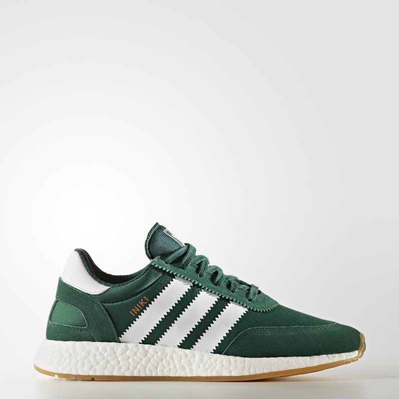 Iniki discount collegiate green